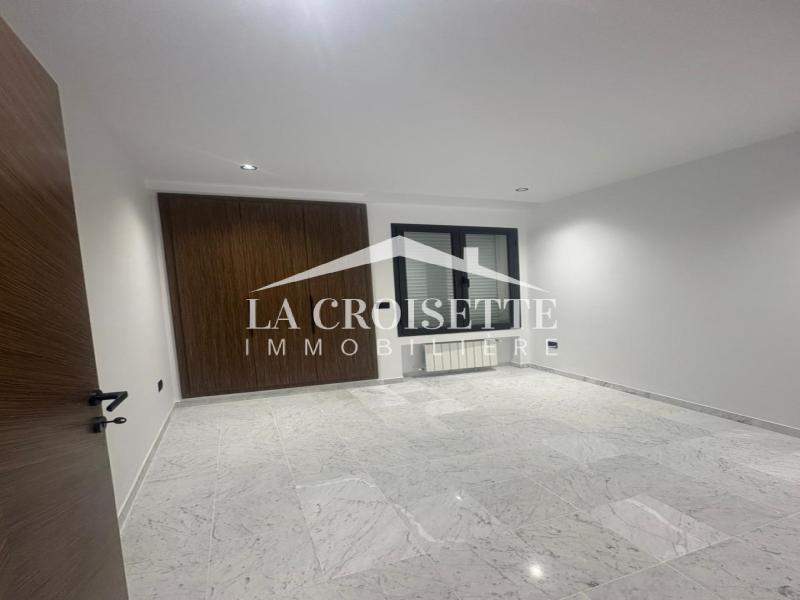 Appartement S+2 aux Jardins de Carthage